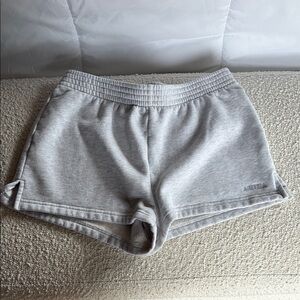 Artizia sweatfleece shorts